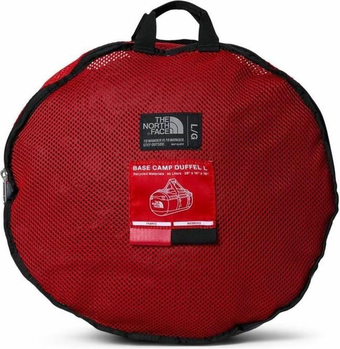 Immagine prodotto North Face Campo Base (95 l)