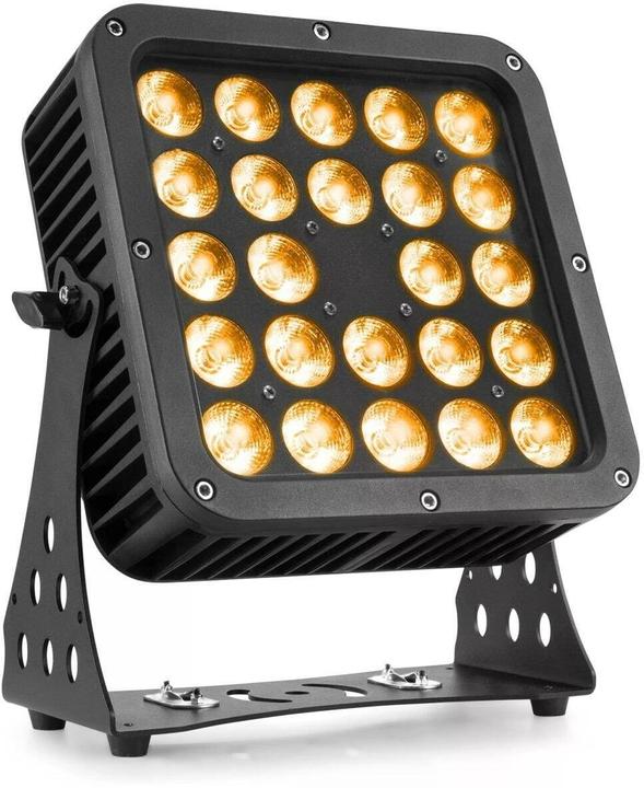 Produktbild BeamZ Archiktekturscheinwerfer StarColor205 (10 W, LED)