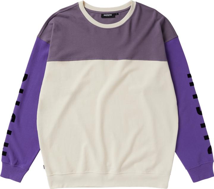 Produktbild Mystic Docked Crew Sweat (S)