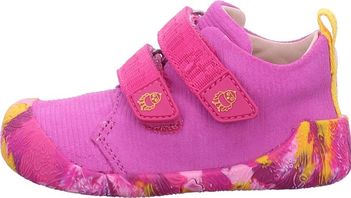 Produktbild Affenzahn Barfussschuh WALKY VOGEL (23)