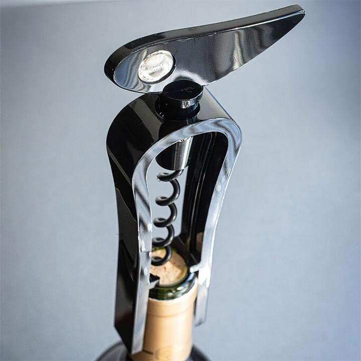 Actual product image Atelier du vin Chic Monsieur Night (Corkscrew)