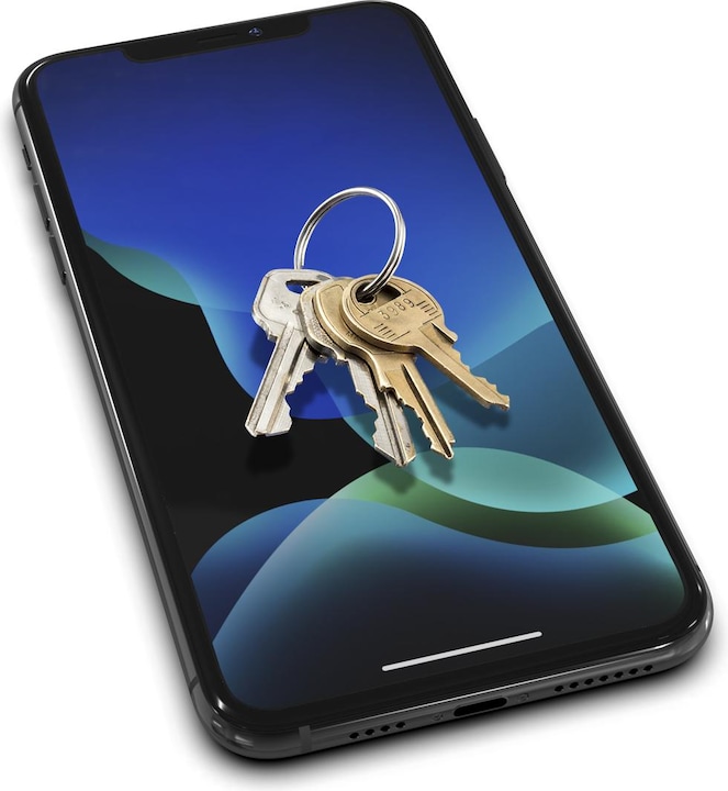 Produktbild InvisibleShield Glass Elite VisionGuard+ (1 Stück, Apple iPhone 11 Pro Max, Apple iPhone XS Max)