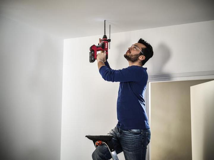 Productafbeelding Skil Cordless punch 3821CA, 20 V