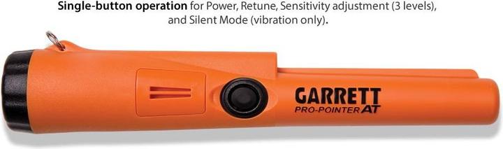 Image du produit Garrett Pro-Pointer AT