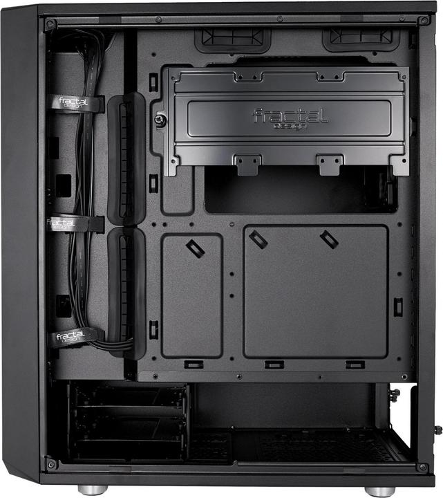Actual product image Fractal Meshify C (ATX)