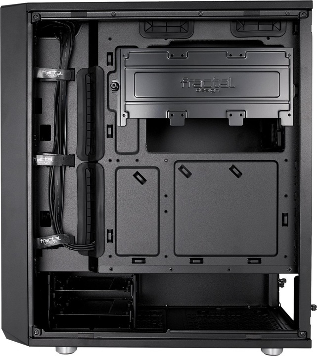 Produktbild Fractal Meshify C (ATX)