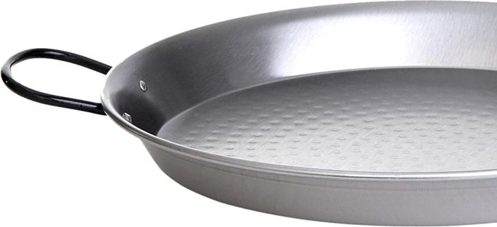 Immagine prodotto All'Grill Set per la cottura della paella: Comfort Line 5 (21 kW)
