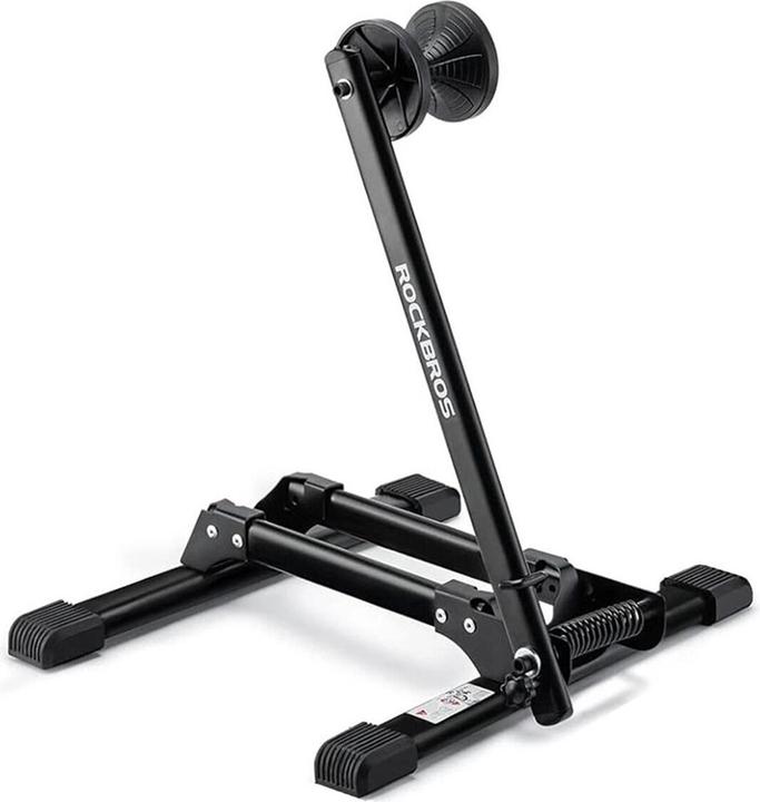 Productafbeelding Rockbros 27210001001 Opvouwbare fietsstandaard - Zwart