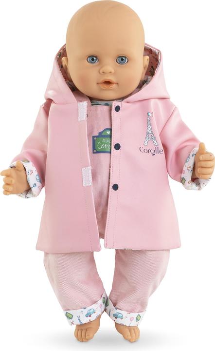 Image du produit Corolle MGP 36cm imperméable, Paris