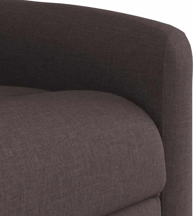 Image du produit vidaXL elektrischer Massagesessel