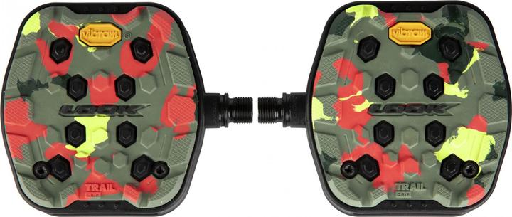 Image du produit Look Trail Grip Camo