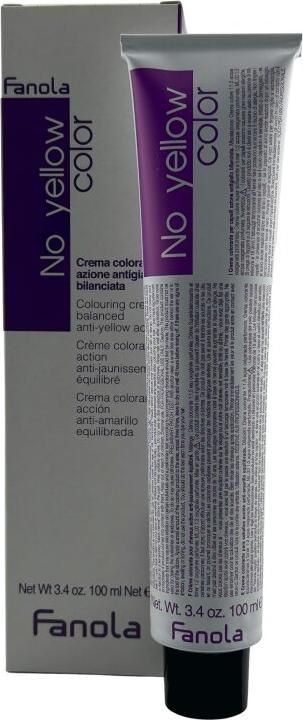 Actual product image Fanola Ink Superaclarante S*1322 No Yellow 100ml New (No Yellow)