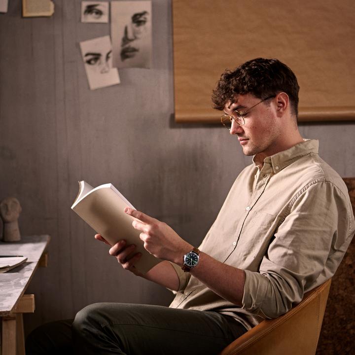 Produktbild Fawler Paz (40 mm)