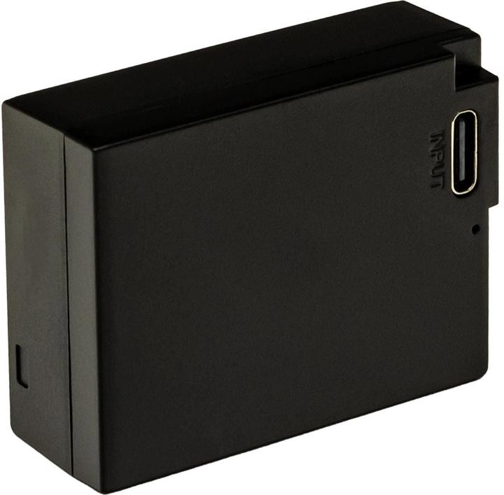 Produktbild Patona Platinum USB-C Panasonic BLC12 (Kamera Akku)