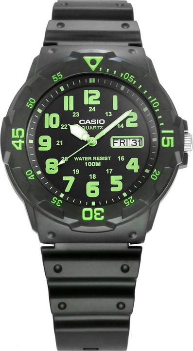 Image du produit Casio Collection (45 mm)