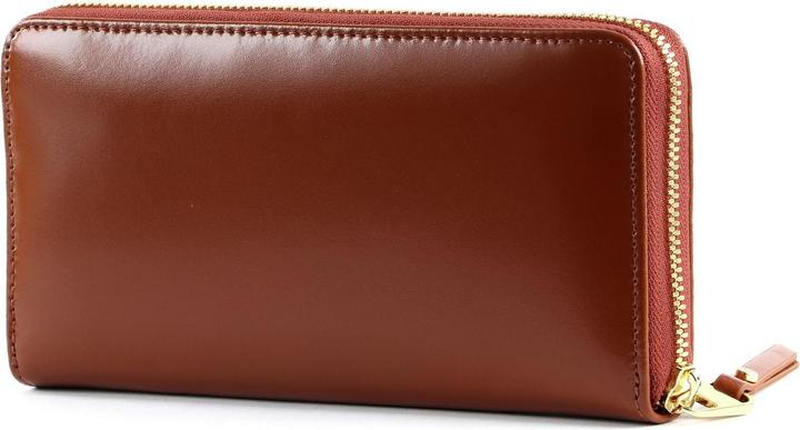 Actual product image Gianni Chiarini Clux Zip Wallet