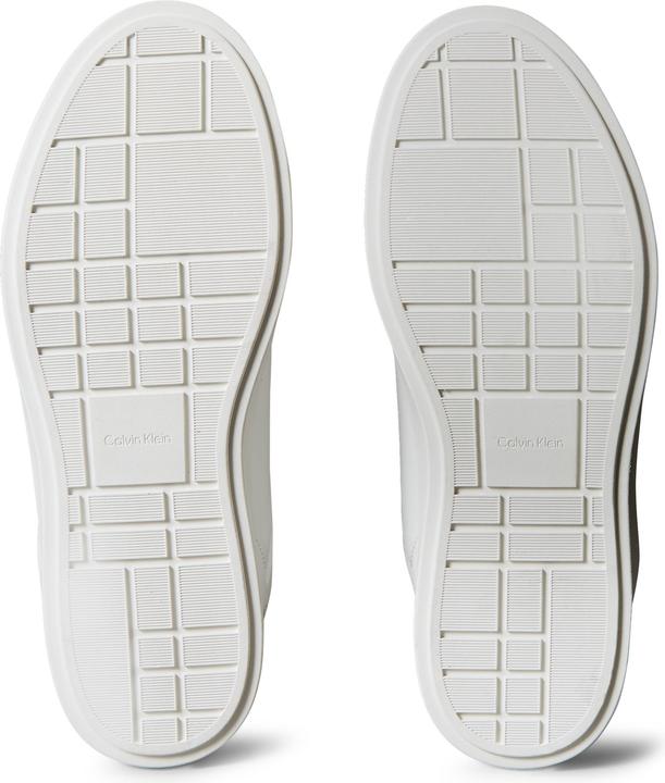 Image du produit Calvin Klein Low Pro Cups Laceup Oxf Hf Lth (39)