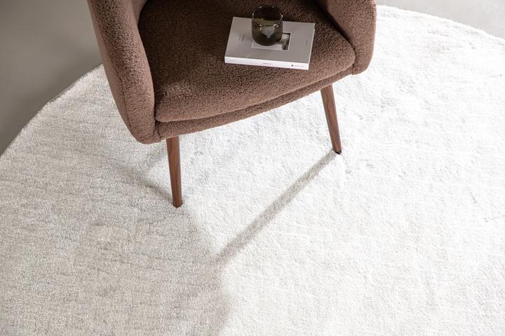 Actual product image Venture Home Carpet Undra (200 x 200 cm)