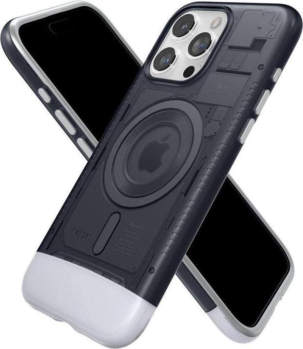 Actual product image Spigen ACS06607 (Apple iPhone 15 Pro Max)