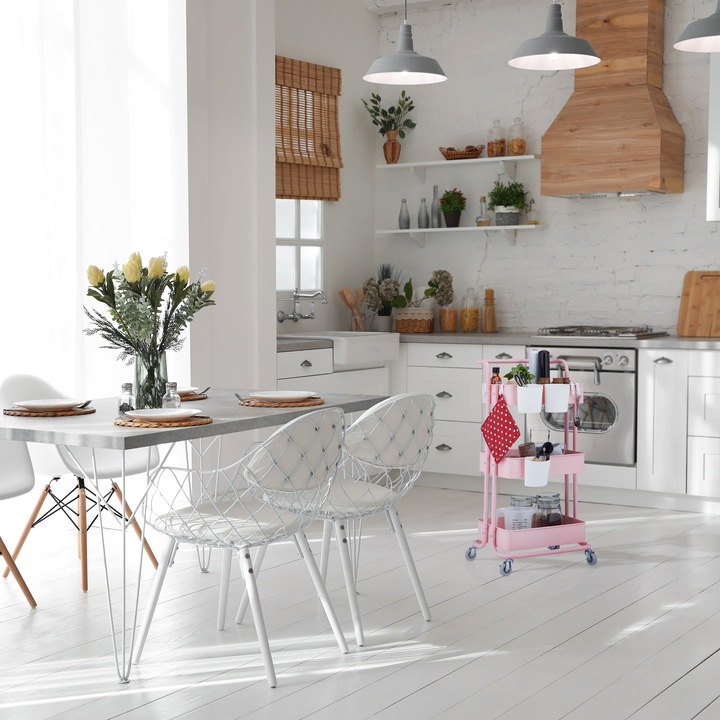 Immagine prodotto Relaxdays Carrello