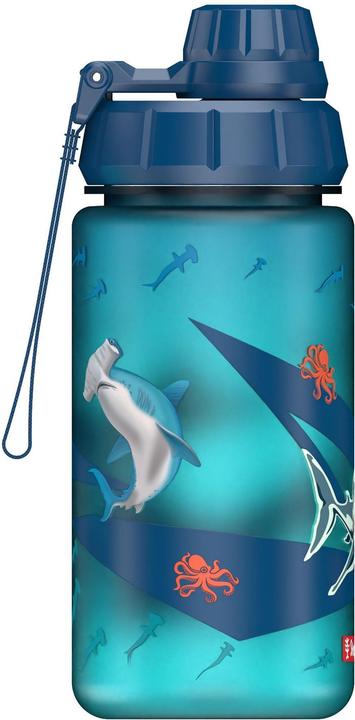 Produktbild Step by Step Underwater (0.55 l)