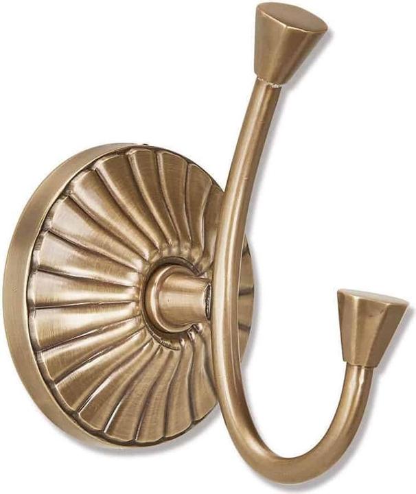 Loberon Gancio Terling in ottone