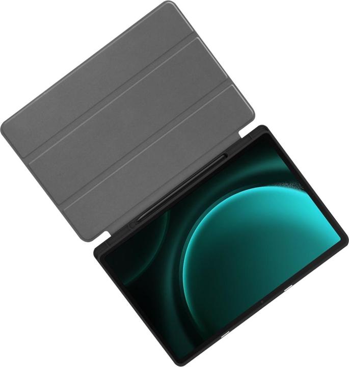 Immagine prodotto Eiger Storm 250 Stylus Case (Galaxy Tab S9+, Galaxy Tab S10+, Galaxy Tab S9 FE+)