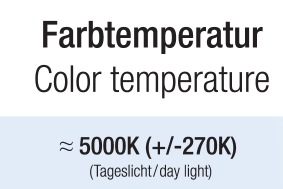 Produktbild Reflecta LED Leuchtplatte L130 (Dia-Betrachter)