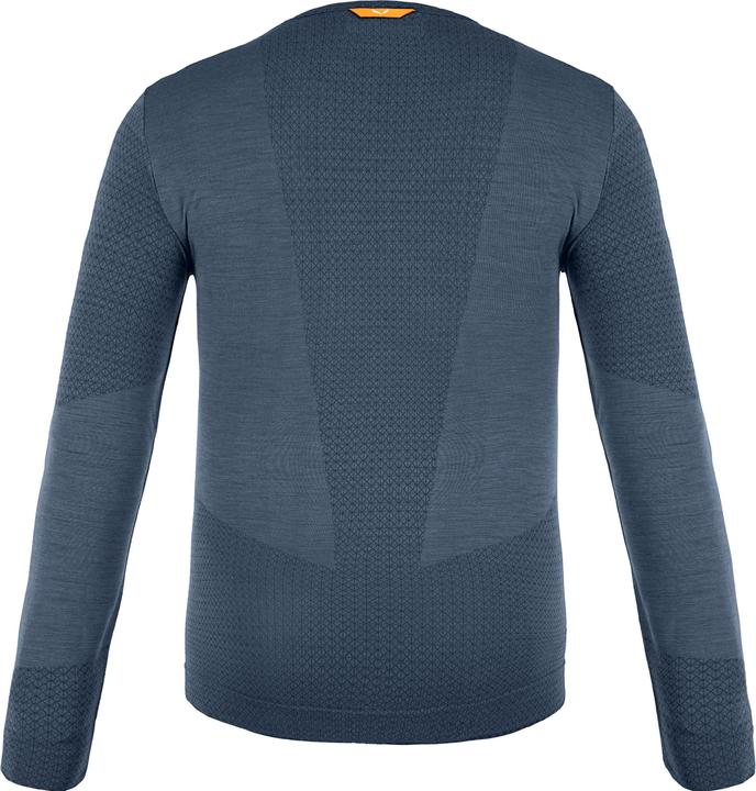 Actual product image Salewa Zebru Medium Warm Longsleeve (128)