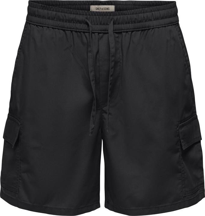 Image du produit Only & Sons Shorts KAL CARGO 0287 Cargoshorts (L)