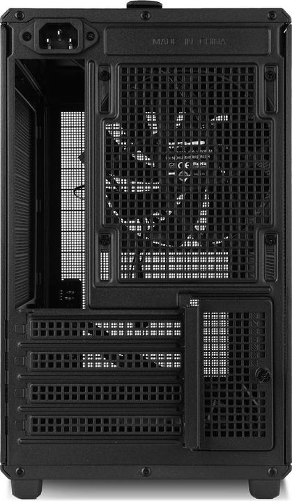 Produktbild Nox Refresh (ATX, ITX, mATX, SFX)