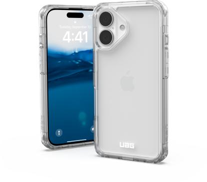 Productafbeelding UAG Plyo (Apple iPhone 16)