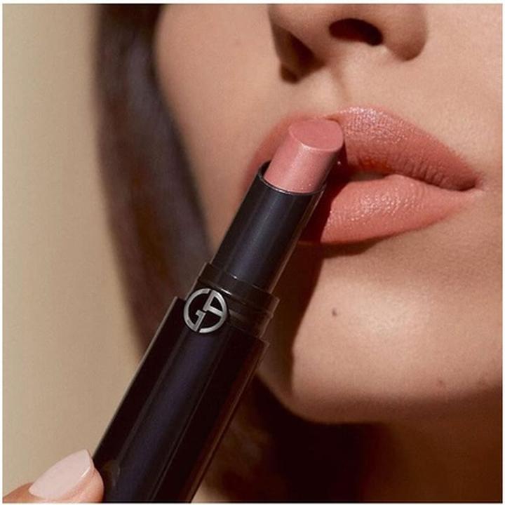 Image du produit Giorgio Armani Lip Power Androgino 103 (103)