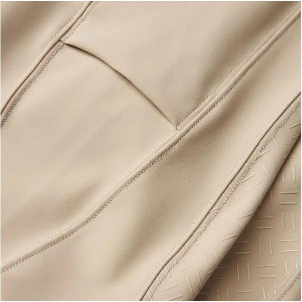 Produktbild Kingsland Reithose Kira H Shape Kniegrip Damen (40)