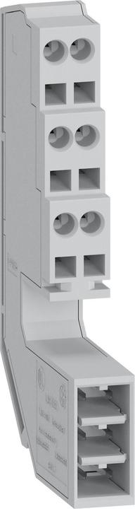 Produktbild Schneider Electric Anschlussklemme 3-polig Bemessungsstrom LV833098SP