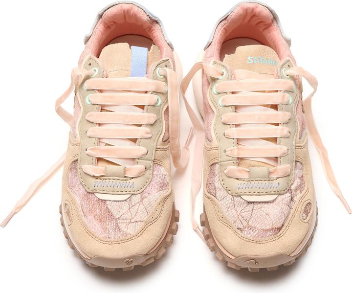 Image du produit Satorisan Chacrona Metta Lino (41)