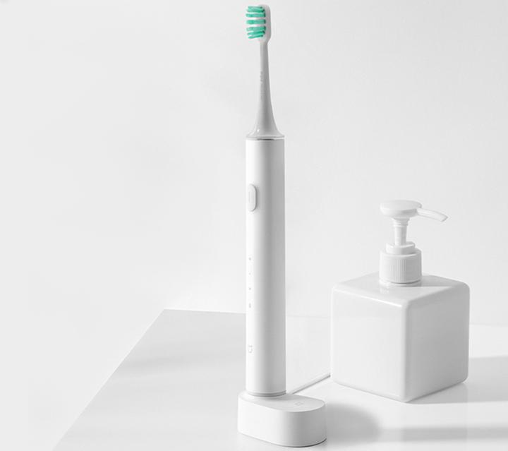 Image du produit Xiaomi Mi T500 (Brosse à dents oscillo-rotative)