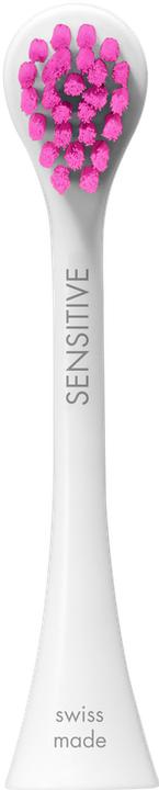 Actual product image Curaprox Hydrosonic replacement se gel pin 1P (1 x)