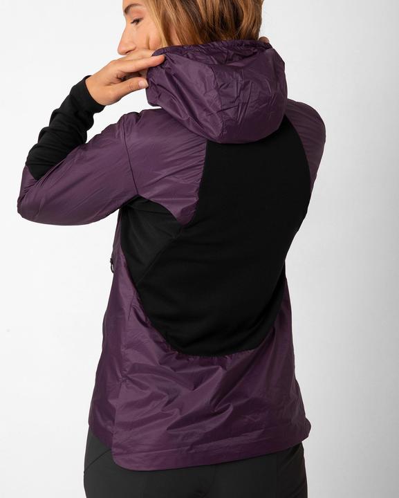 Actual product image Lamunt Caroline Light Wind (M)