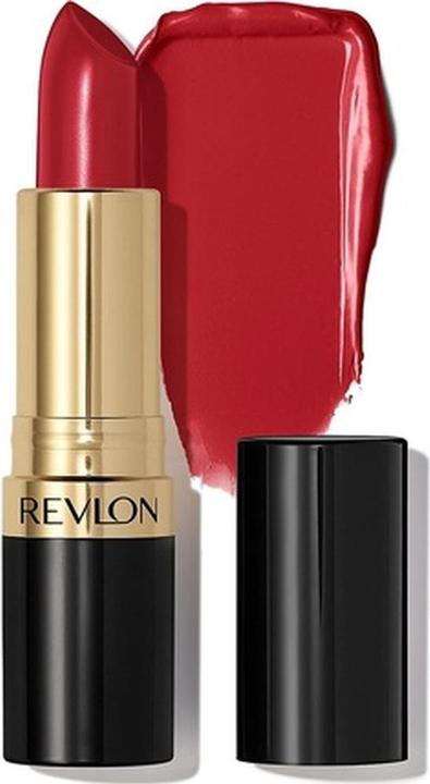 Produktbild Revlon Super Lustrous Lipstick (525)