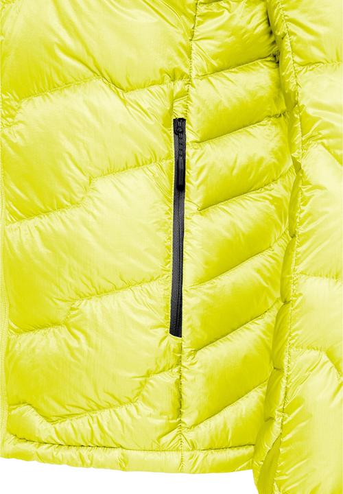 Produktbild Jack Wolfskin Alpspitze Down Hoody M (L)