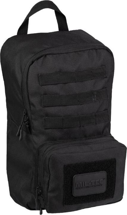 Image du produit Mil-tec Assault Pack Ultra Compact Noir (15 l)