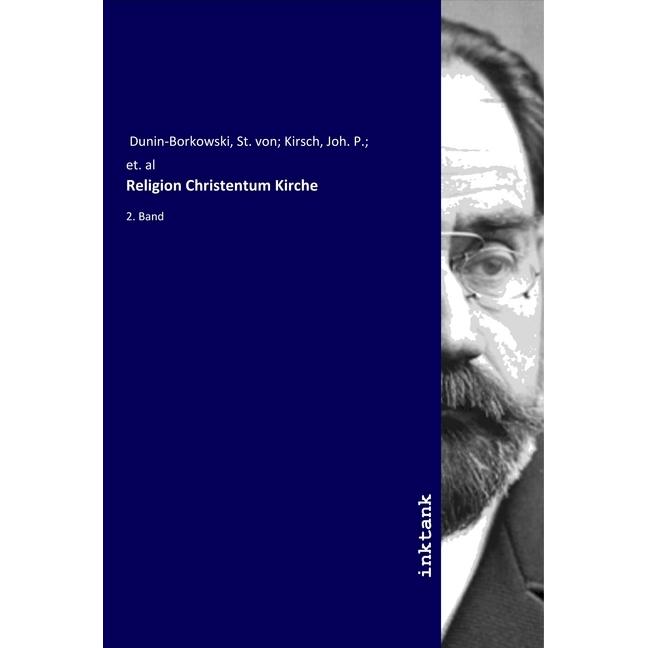 Religion Christentum Kirche, Sachbücher von Stanislaus von Dunin-Borkowski