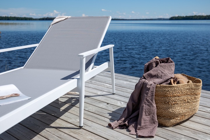 Produktbild Venture Home Sonnenliege Break (190 cm)