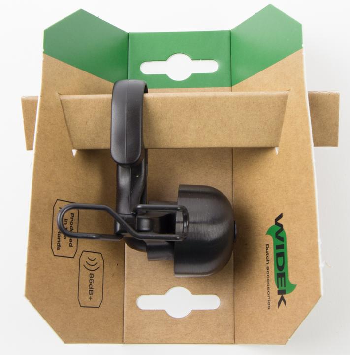 Actual product image Widek E-Bike Paperclip XXL