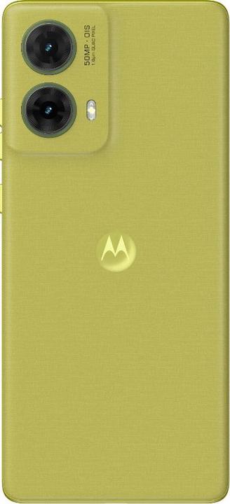 Image du produit Motorola Moto G85 (256 Go, Vert olive, 6.67", Double SIM, 5G)
