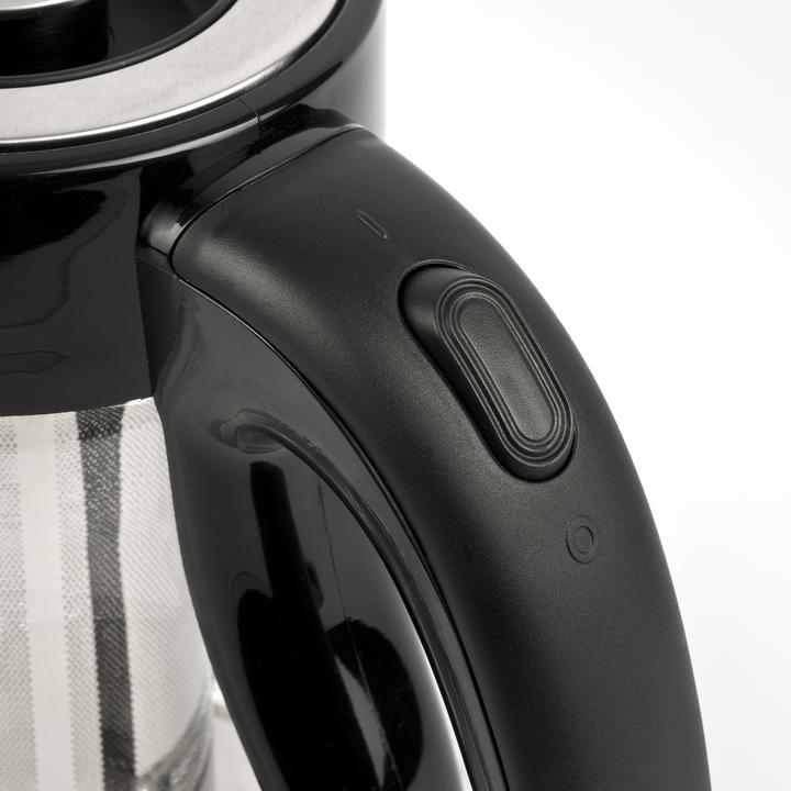 Actual product image Girmi BL51 Kettle and Tea Pot 2200 W (1.70 l)