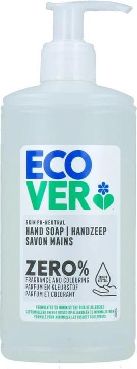 Actual product image Ecover Zero Handseife, 250 ml (Liquid soap, 250 ml)