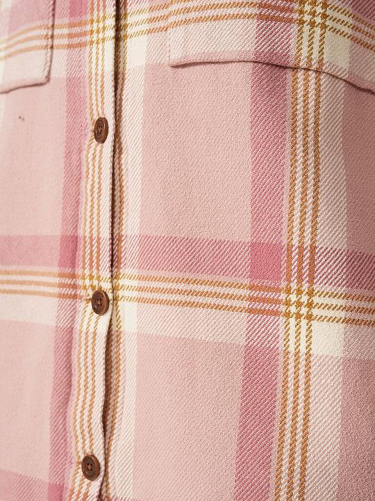 Immagine prodotto Fjällräven Singi Flannel Overshirt W (S)