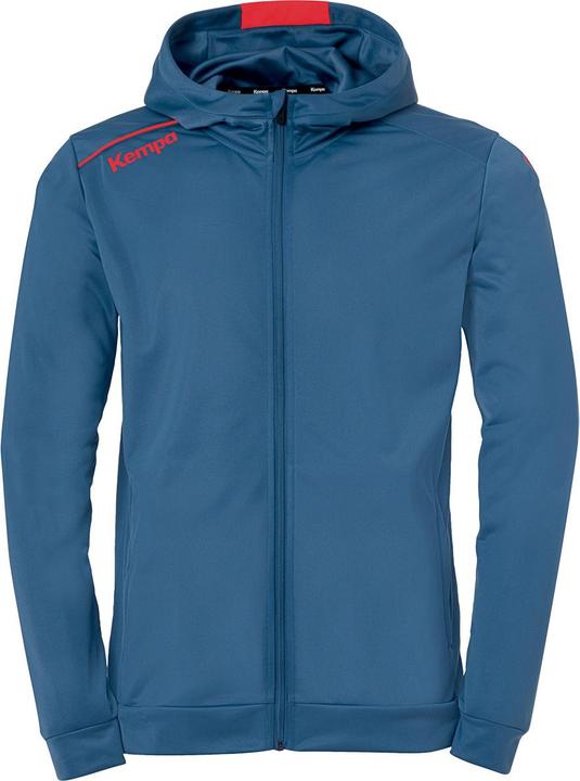 Produktbild Kempa Player Kapuzenjacke (152)
